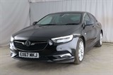 Used Vauxhall Insignia