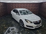 Used Vauxhall Insignia