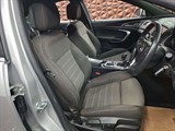 Used Vauxhall Insignia