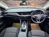 Used Vauxhall Insignia