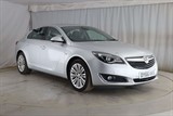 Used Vauxhall Insignia