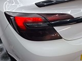 Used Vauxhall Insignia