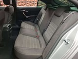 Used Vauxhall Insignia