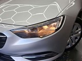 Used Vauxhall Insignia