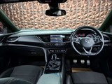 Used Vauxhall Insignia