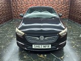 Used Vauxhall Insignia