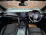 Used Vauxhall Insignia