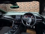 Used Vauxhall Insignia