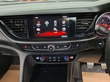 Used Vauxhall Insignia