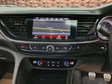 Used Vauxhall Insignia