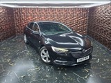 Used Vauxhall Insignia