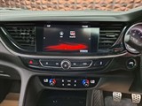 Used Vauxhall Insignia