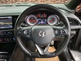 Used Vauxhall Insignia