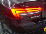 Used Vauxhall Insignia