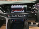 Used Vauxhall Insignia