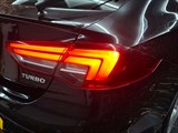 Used Vauxhall Insignia