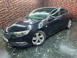 Used Vauxhall Insignia