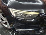 Used Vauxhall Insignia