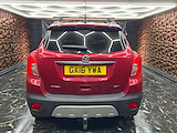 Used Vauxhall Mokka