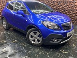 Used Vauxhall Mokka