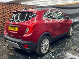 Used Vauxhall Mokka