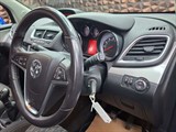 Used Vauxhall Mokka