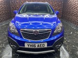 Used Vauxhall Mokka