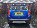 Used Vauxhall Mokka