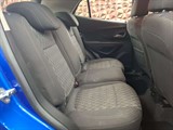 Used Vauxhall Mokka
