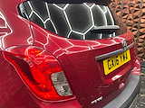 Used Vauxhall Mokka