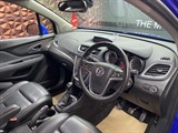 Used Vauxhall Mokka