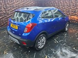 Used Vauxhall Mokka