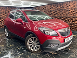 Used Vauxhall Mokka