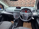 Used Vauxhall Mokka