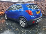 Used Vauxhall Mokka
