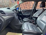 Used Vauxhall Mokka
