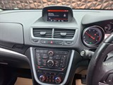 Used Vauxhall Mokka