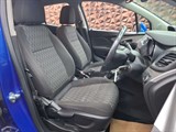 Used Vauxhall Mokka