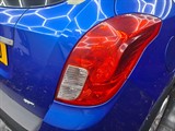 Used Vauxhall Mokka