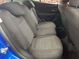 Used Vauxhall Mokka
