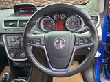 Used Vauxhall Mokka