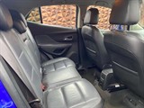 Used Vauxhall Mokka