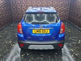 Used Vauxhall Mokka