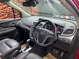 Used Vauxhall Mokka
