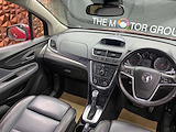 Used Vauxhall Mokka