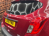 Used Vauxhall Mokka