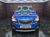 Used Vauxhall Mokka