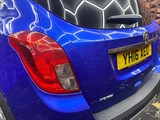 Used Vauxhall Mokka
