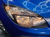 Used Vauxhall Mokka