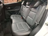 Used Vauxhall Mokka